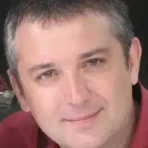 Eric Bay - Fondateur de Qweekle
