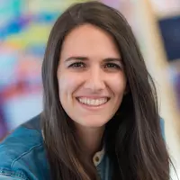 Esther Daga - CMO, Powell