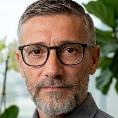 Christophe Tirados