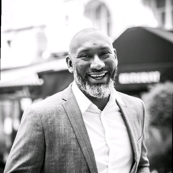 Laurent Cebarec