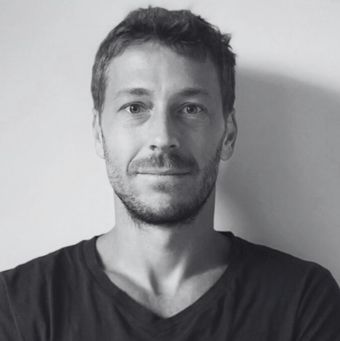 Nicolas De Swetschin